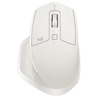 Мышь Logitech MX Master 2S (светло-серый) фото 1